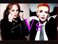 Adele Vs Eurythmics - Rolling In Sweet Dreams Adele Vs Eurythmics - Rolling In Sweet Dreams