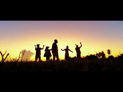 Nathanael Sabibi_Tuko huru (Official music video)