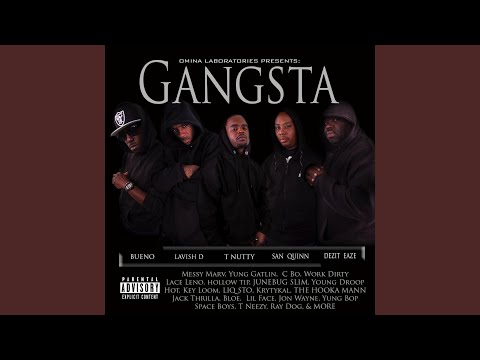 Real N*gga (feat.Work Dirty)