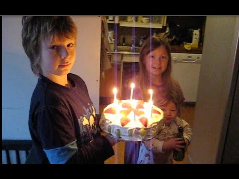 Jag Skulle Göra Vad Som Helst - Oscar Danielson