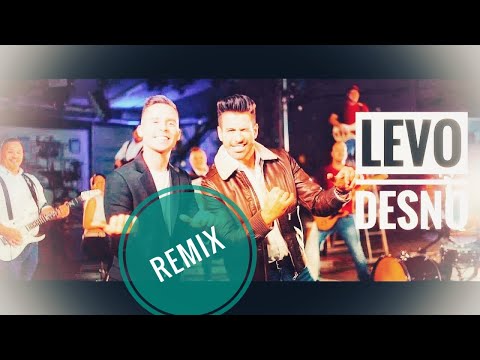 DOMEN KUMER & ANSAMBEL STIL - LEVO DESNO (Klemotronix After Midnight Remix)