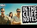IN THE GREY REVIEW Film Threat