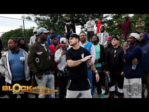 RIZZ |X| DINERO / WEGOHARDTV