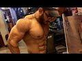 (3D look shoulder workout,)￼ Shoulder Workout for Muscle Growth and Strength Training - omg painful