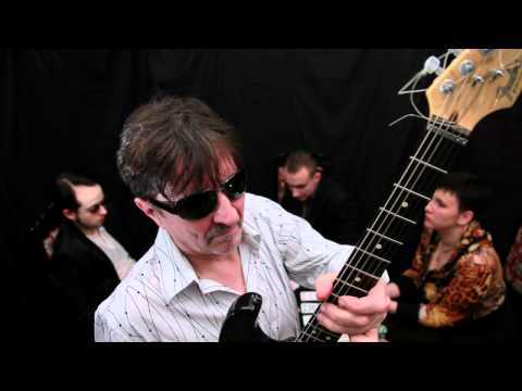 Удача  "Mitrokhin's Master Band" (Official Video)