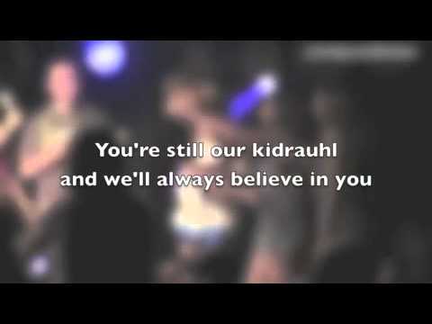 Our Kidrauhl Lyric   Norwegian Beliebers