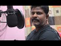 Vasalile Poosani Poo Song Cover