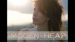 Imogen Heap - Speeding Cars