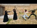 The Police Are In Ambush The Moment Majid Is Arrested After Kidnapping Hussein