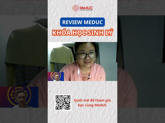 Sinh Lý Năm 1- Năm 2