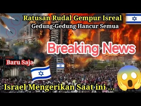 Breaking News | Today News | Today Israel News
