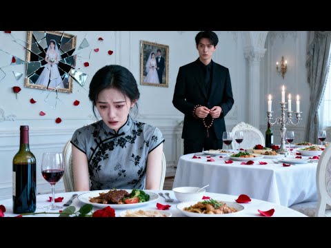 He ignored her 3 years for his muse. She divorced and married a young billionaire—he panics!