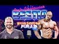 1/2 Piotr BESTIA Piechowiak CAŁA PRAWDA o konflikcie z Polskim Związkiem | Wujaszkowa Fura S02 #9