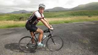 preview picture of video 'Bike Tips - Killarney Adventure Race'