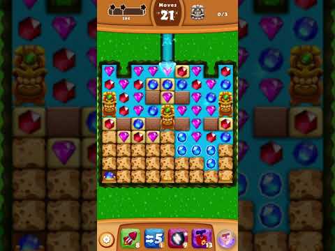 Diamond Digger Saga (Level-1405)