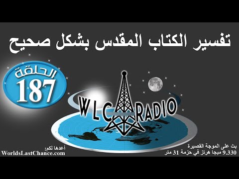 تفسير الكتاب المقدس بشكل صحيح