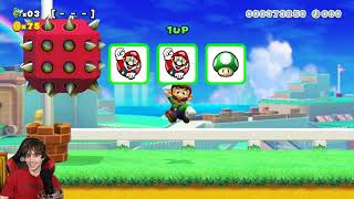 The Toughest Challenge Yet - Endless Super Expert (no skips) #4