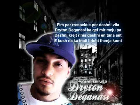 Mc Lami Dragon Ft Dryton Deqanasi TBA & Diablito - Per Inat G