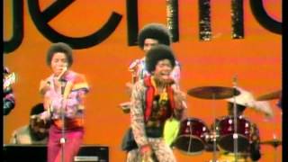 The Jackson 5 - I Want You Back Soul Train