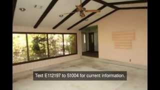 preview picture of video '9775 Noriega Drive Pensacola Real Estate Foreclosure - Exit Realty NFI'