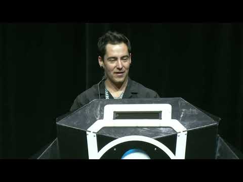 DEF CON 33 - TSPU: Russia's Firewall and Defending Against Digital Repression - Benjamin Mixon-Baca