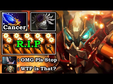 WORLD MOST ANNOYING CLOCKWERK I'VE SEEN 100% Anti-Escape with Global Roam EZ Destroyed Pushing Strat