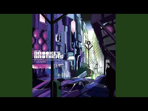 Beautiful feat. Robert Owens (Original Mix)