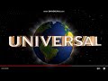 20th Century Fox Home Entertainment Universal THX The Amazing Life Logos 2009 2010 2