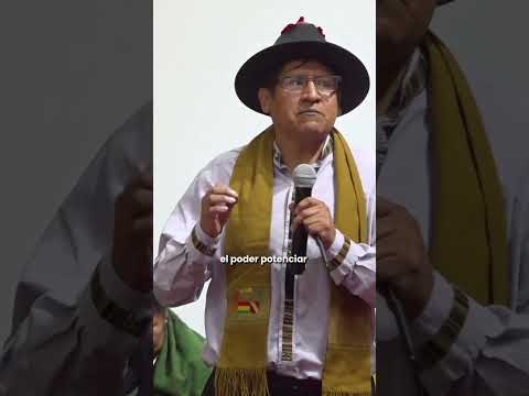 Gobernación de La Paz y Coroico firman convenio de estructura de financiamiento