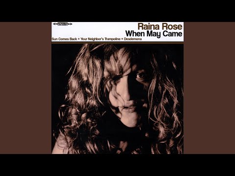 Bluebonnets - Raina Rose