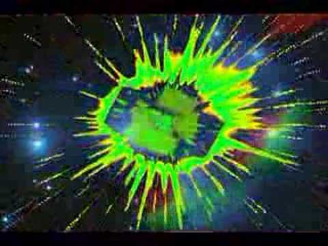 Space Station ~ Kinnder