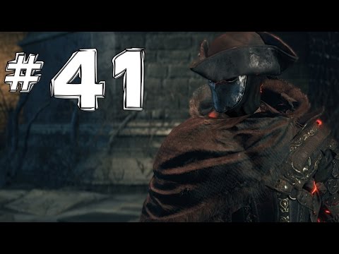 Dark Souls 3 - REAL Walkthrough - Ancient Dragon BOSS - Pt. 41 (Dex Build)