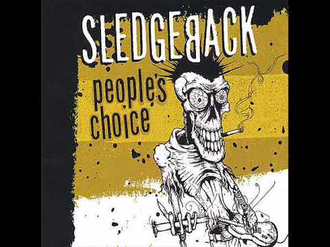 Sledgeback - Regret
