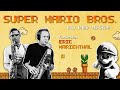Super Mario Bros Big Band Jazz Cover Mikey Votano Ft Eric Marienthal