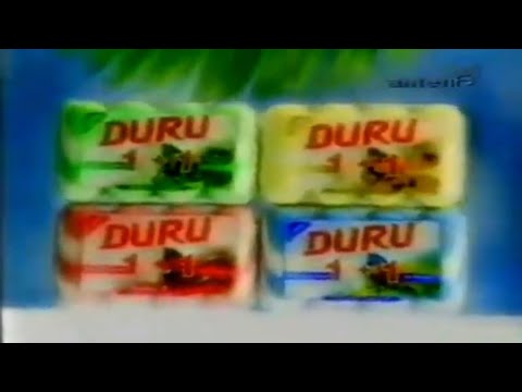 Reclama Duru (mai 2002)