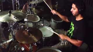 Hector D'Acosta (Calentando)