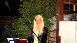 swissmara / Alleinunterhalterin Maria