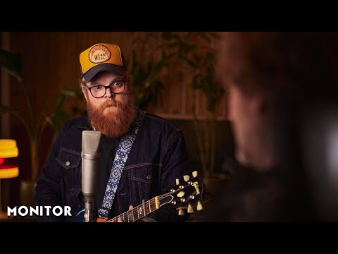 Ludwig Hart – Stuck on You (Purpose of Love, Pt. II) | Monitor Sessions