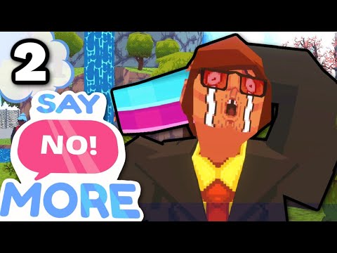 Say NO! More : FAMILY BOSS - 2