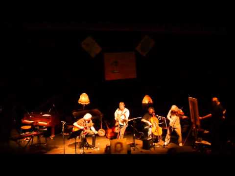 MERTA 70, Vladimír Mišík, Vladimír Merta - Špejchar blues , Praha 02.02.2016