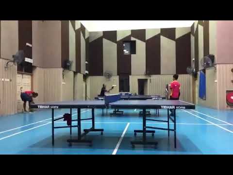 PimplePark MURUS + Saviga 77 Monster