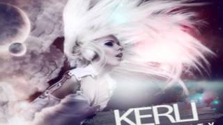 Kerli - Zero Gravity (Jad Desenchanntee Vs Michael Woods Remix)