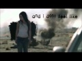 Seether feat. Amy Lee - Broken lyric video 