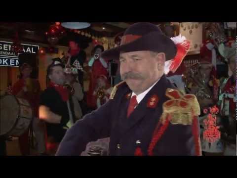 Ziede Sterre? - Oe Ist Nouw (Carnaval Tullepetaonestad 2012)