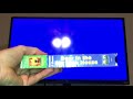 White Screen Of Death On My BITBBH Volume 1 2000 VHS EP Mode Version