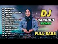 DJ REMIX DANGDUT LAWAS FULL BASS DJ AIR BUNGA DJ AKU RINDU PADAMU