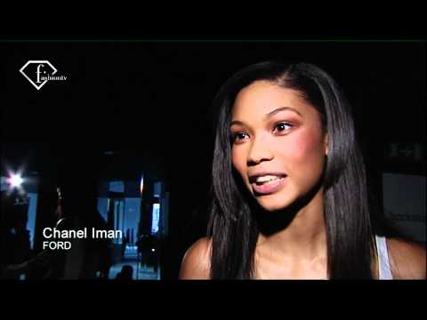 Gucci First Look Models, Milan S/S 2010 | FashionTV - FTV.com