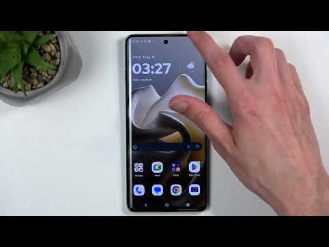 MOTOROLA Edge 60 Pro – How to Enable Power Saving Mode