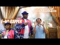 Watch E 40 Ice Out The Rap Icon S Mega Haul At Johnny Dang Co