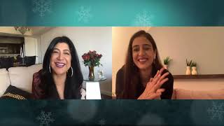 Tabu Reveals How She Got Into Character for Mira Nair's, A Suitable Boy video